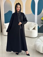 دبل فيس أسود