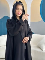 دبل فيس أسود