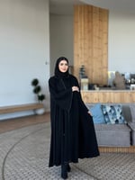 عباية فانسي