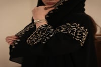 عباية شهامة