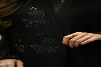 عباية اليجنت