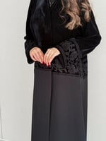 عباية المها 1