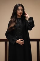 عباية اليجنت