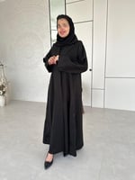 سندس اسود | sondos