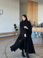 عباية فانسي