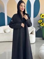 دبل فيس أسود