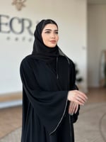 عباية فانسي