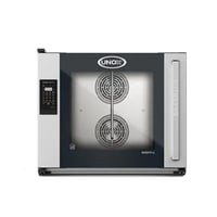 فرن بيكرلوكس حراري LED من اونكس العالمي يتسع لستة...