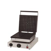 صانع الوافل الكهربائي - ZH-2206A