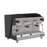 مكينة اسبريسو ماركة قريمك إيطالية سعة 12ليتر اللون...