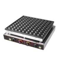 صانعة الميني بان كيك كهربائية- ZH-Q100