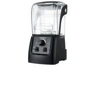 خلاط عصائر تجاري HS-S240 متعدد الوظائف بغطاء عازل...