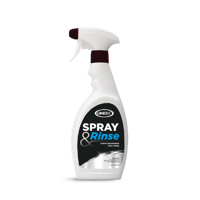 بخاخ تنظيف - UNOX