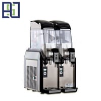 سلاش ميكر - first class 2 Bays