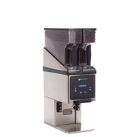 طاحونة قهوة مع نظام تخزين - من BUNN