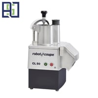 جهاز لتقطيع الخضروات CL50 Robot coupe -غير شامل ال...