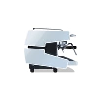 آلة تحضير القهوة الاحترافية C000-NEO من ماركة cime