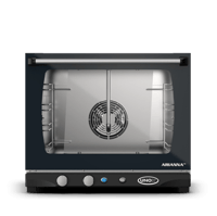 فرن حراري Manual مع البخار من اونكس يتسع اربع صوان...