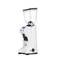 طاحنة الإسبرسو يوريكا ابيض أوليمبوس 75