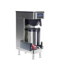 محضر القهوة غير شامل الترمس حراري - من BUNN