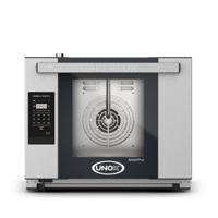 فرن بيكرلوكس حراري GO من اونكس Unox العالمي يتسع ل...