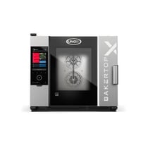 فرن أونكس - UNOX شيف توب اكس 6 صواني 1/1 XEDA-0611...