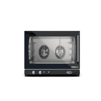 فرن بتحكم يدوي 4 صواني 60*40 مع خاصية البخار - XFT...