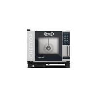 فرن الطبخ الذاتي PLUS من اونكس العالمي يتسع لخمسة...