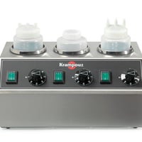 سخان شوكولاته (ثلاثي) - BECIC3DO