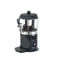 سخان شوكولاتة سعة 5لتر - اسود