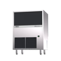 صانعة مكعبات CB 840HC الثلج سعة إنتاجية 85كلغ/خزان...