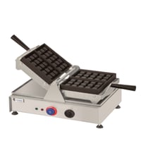 صانع الوافل الكهربائي - ZH-4041