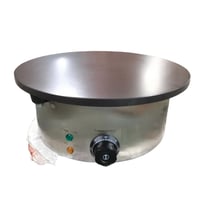 صانع الكريب الكهربائي - ZH-410