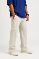 بنطال بيج ترينق 14- Light Beige