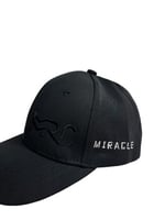 كاب أسود BLACK CAP