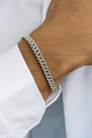 سوار معدني - Metal Bracelet