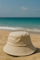 قبعة بحر - Bucket Hat
