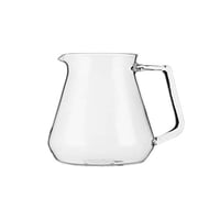 سيرفر زجاجي 600 ملي