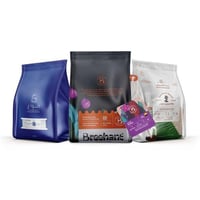 مجموعة الاسبريسو