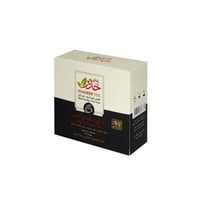 شاي خدير تعليقة 100 كيس