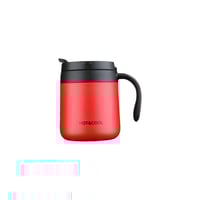 كوب ستيل لمشروبات حار وبارد 350 ملى