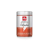 قهوة إيلي حبوب كولومبيا 250 جم