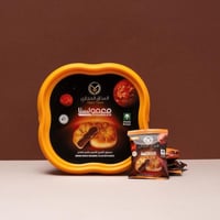 معمول معمولستا بالقمح الأسمر - 450 جم