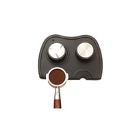 قاعدة كبس سيليكون بني 15/20