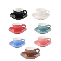 كوب اسبريسو سيراميك من نيت 75 مل