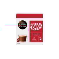 كبسولات قهوة دولتشي كيت كات