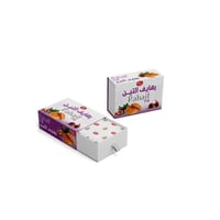 ريتاج الغلا - رهايف التين