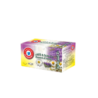 بابونج لافندر