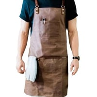 مريلة باريستا