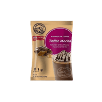 بودرة توفي موكا -بيج ترين 1.59 kg